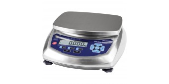 WS211SS Digital Bench Scale