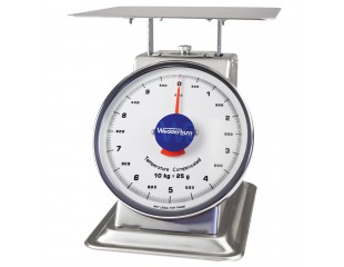WS408 Dial Bench Scale