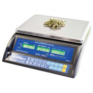 JAWS300 Digital Counting Scale