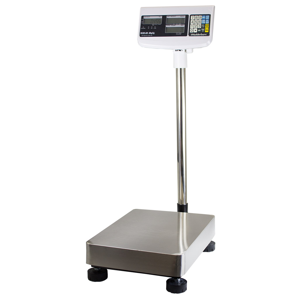 WS303 Digital Counting Scale