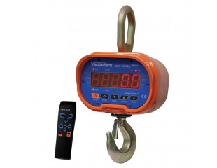WS604 Crane Scale with remote