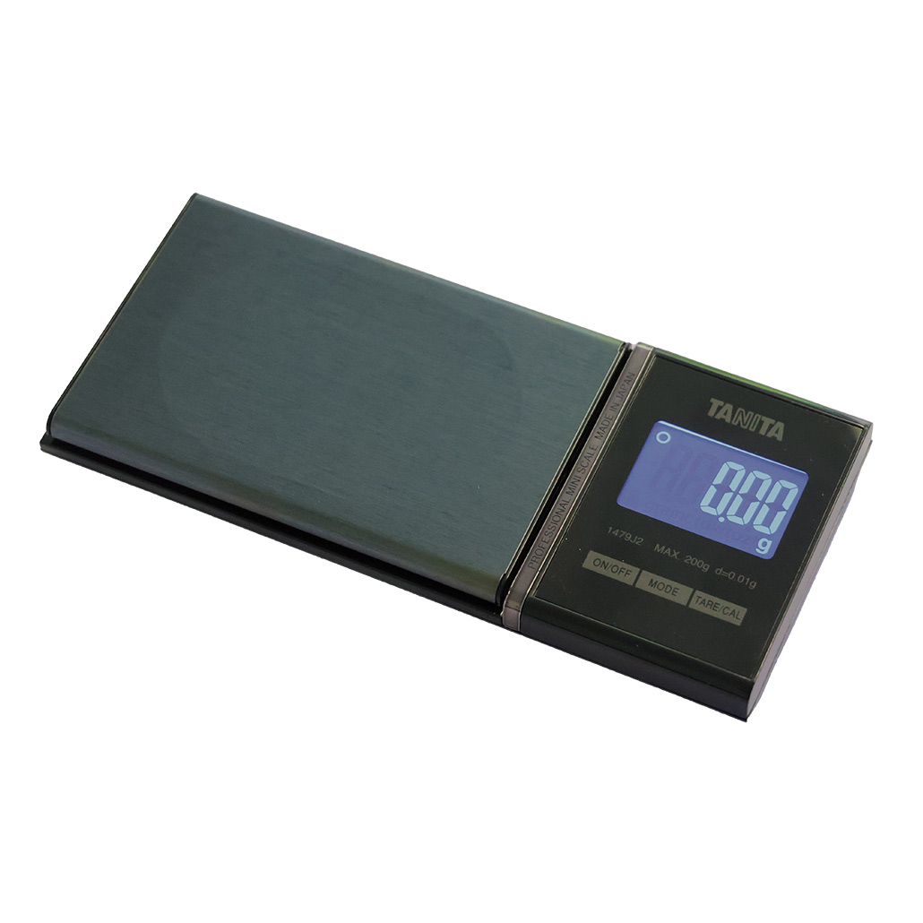 TI1479J2 Digital Mini Scale