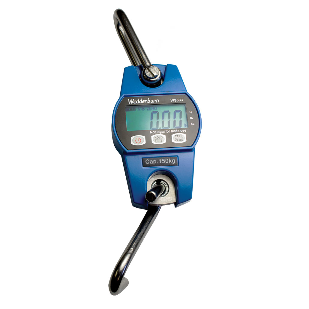 WS603 Hanging Scale front v2