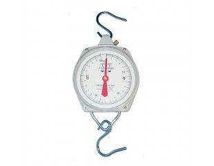 WSCA150 Hanging Scale front
