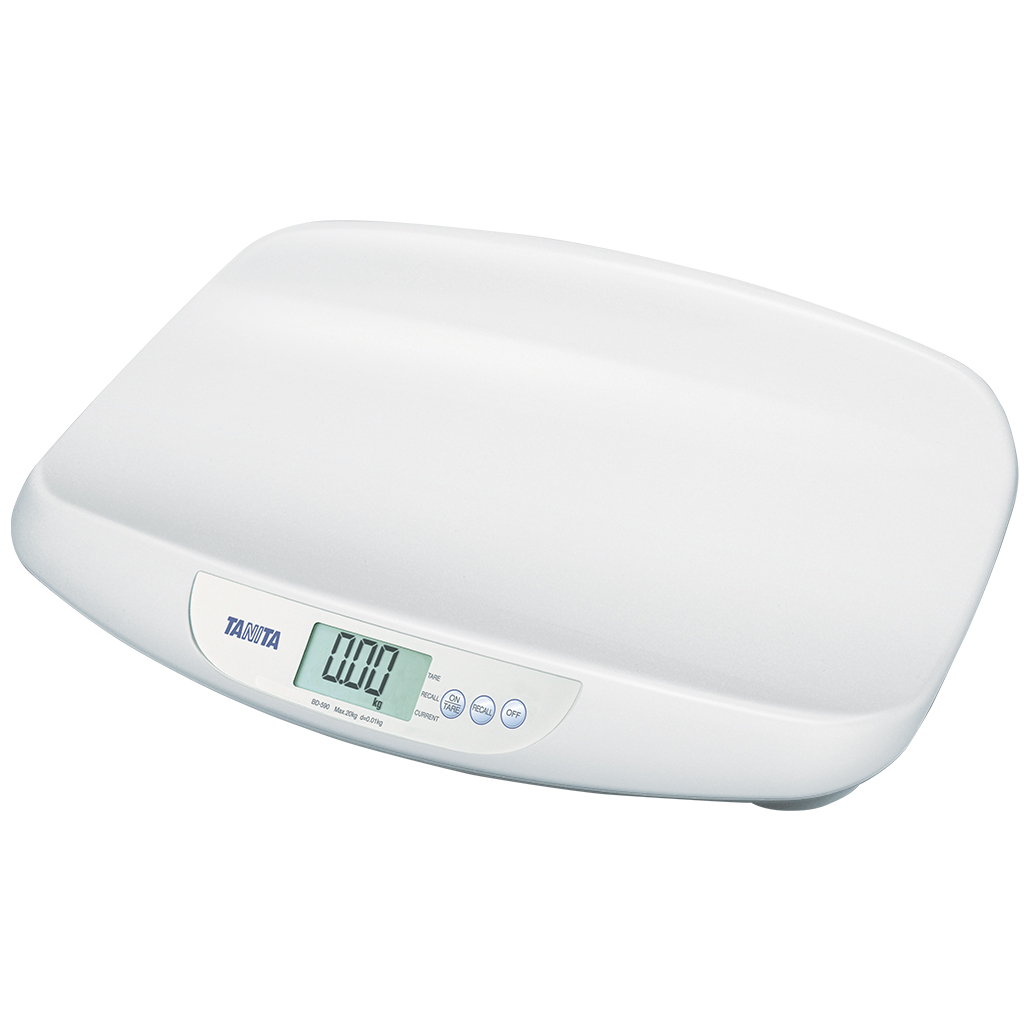 TIBD590 Baby Scale