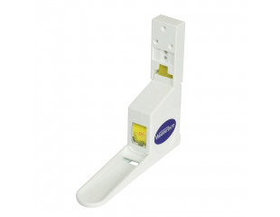WM602 Wall Mounted Height Measuring Tape