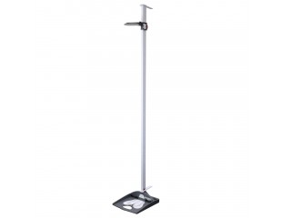 WMHM200P Portable Height Rod Stadiometer