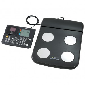 TIDC360S Tanita Body Comp Scale