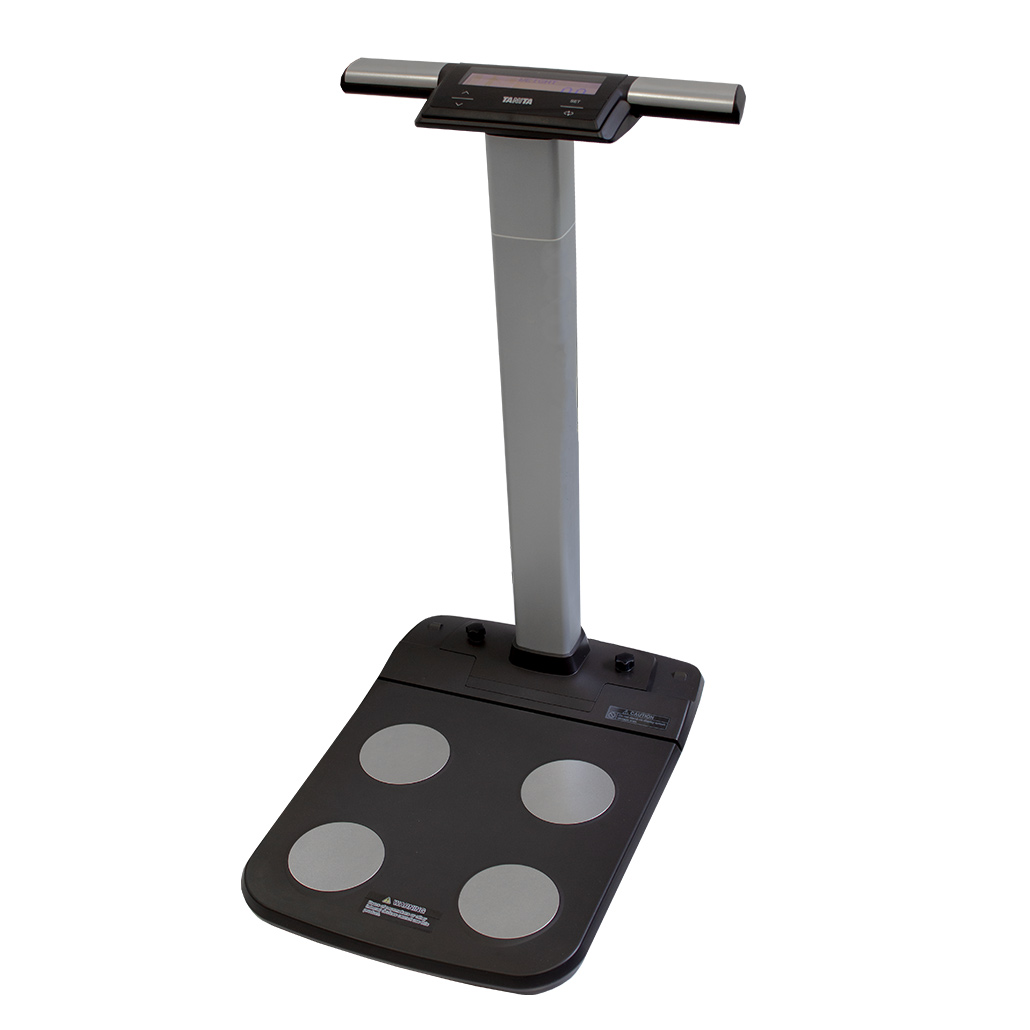 Tanita BC-541 : Body Fat Measurement Scales : NZ Muscle