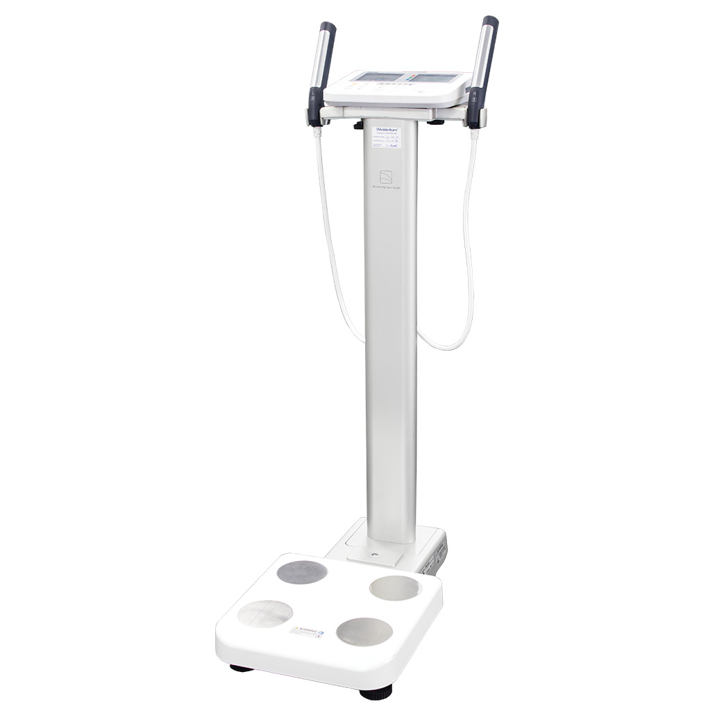 Tanita Body Composition Analyser Scale - TIMC580MA