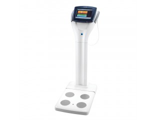 TIMC980 Tanita Body Comp Scale front