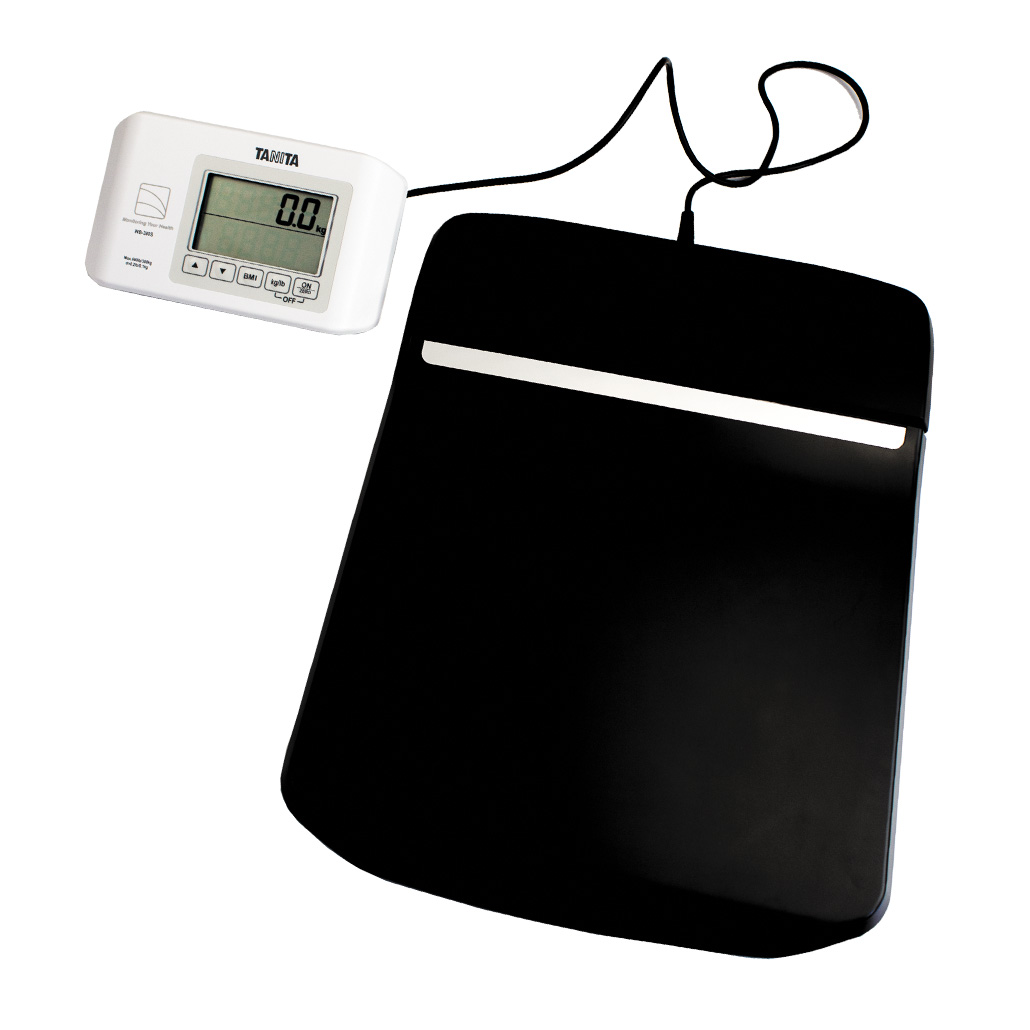 Tanita Weight Scale Remote Display - 300kg