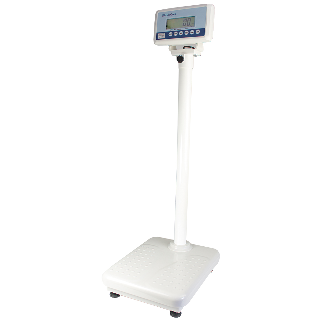 WM202 Medical Weight Management Scale