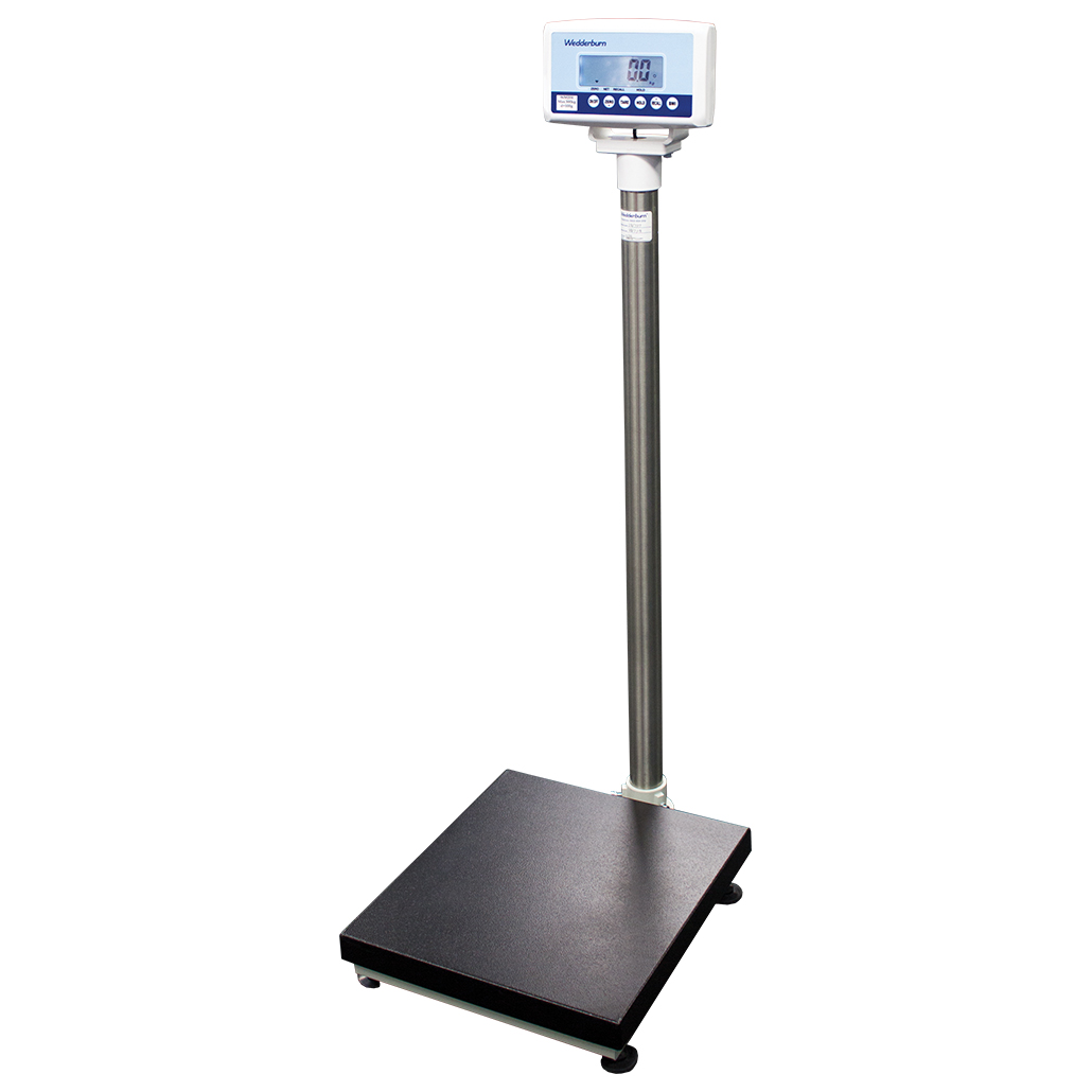 WM204 Medical Weight Management Scale