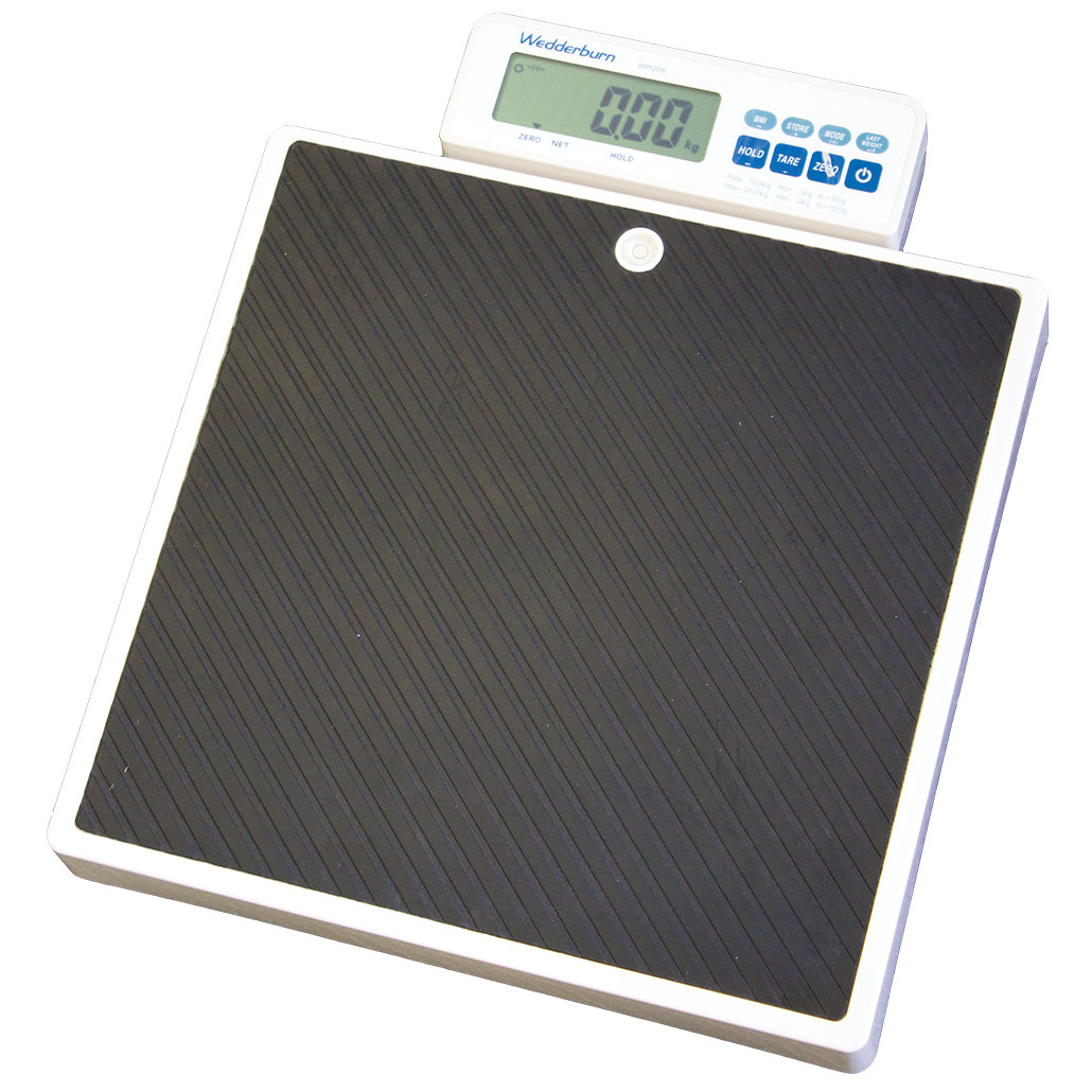 WM206 Medical Weight Management Scale