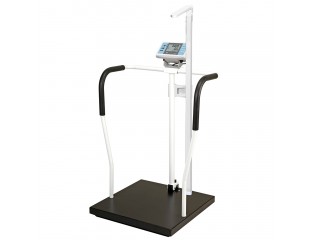 WM303H Medical Scale for Height Management