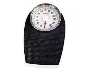 WS400136K Personal Scale with Mechanical Dial front