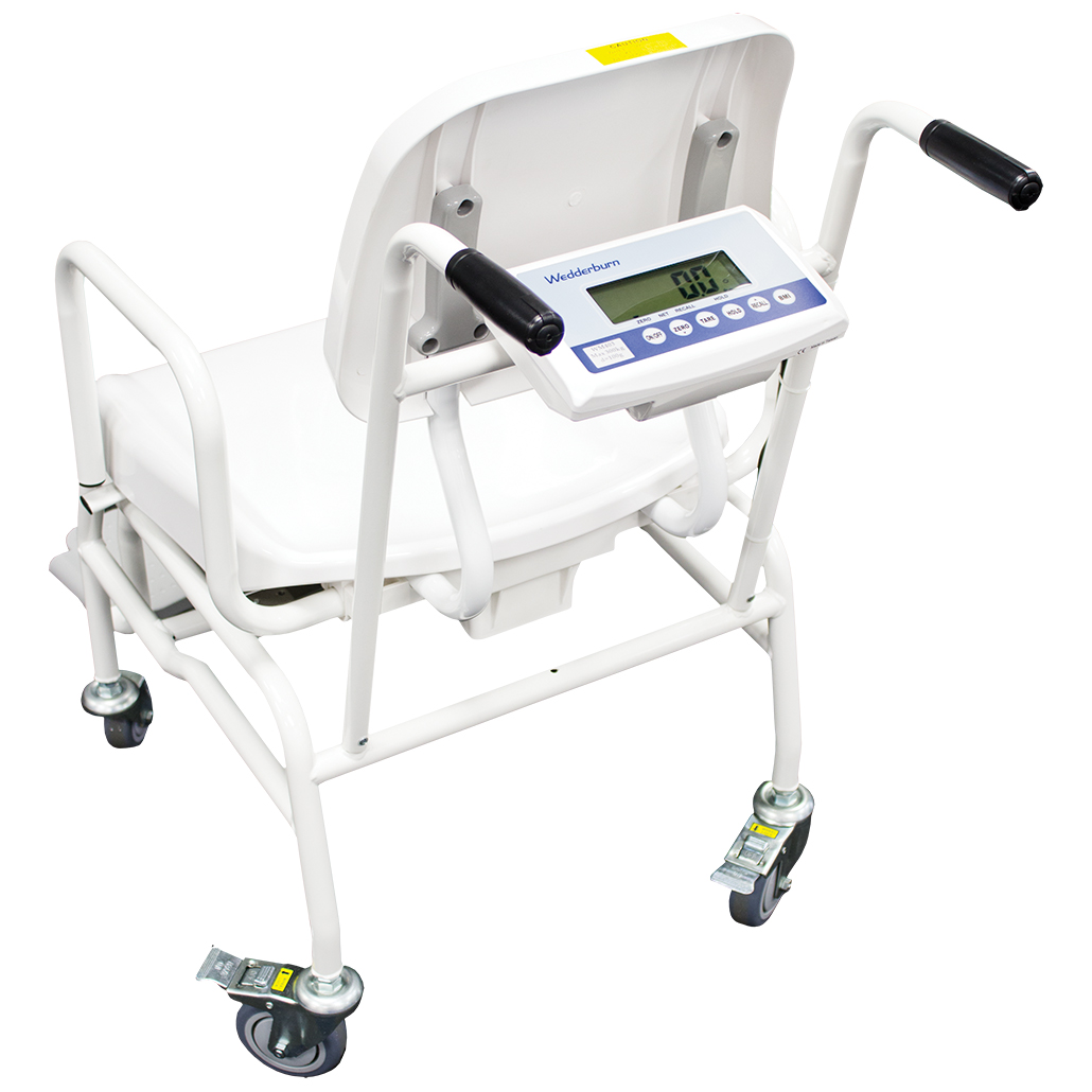 WM403 Patient Chair Scale