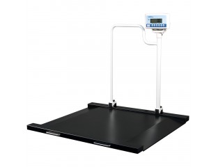 WM501 WheelChair Scale