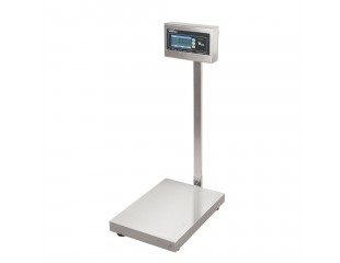 TSDS521QAS Platform Checkweigher Scale front