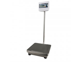 TSDS531 Platform Scale front