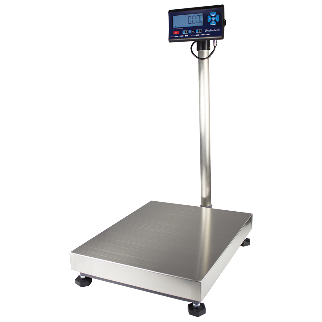 WS207PMS Platform Scale