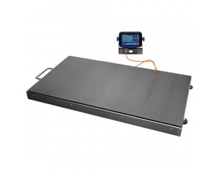 WS208 Platform Scale