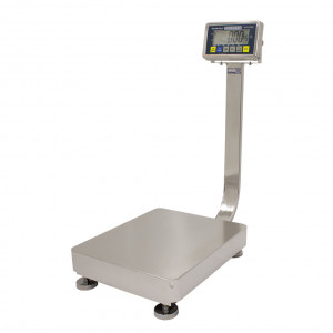 WS214SS-Stainless-Steel-Checkweighing-Platform-Scale