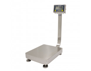 WS214SS-Stainless-Steel-Checkweighing-Platform-Scale