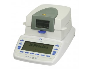 PREM120 Moisture Balance
