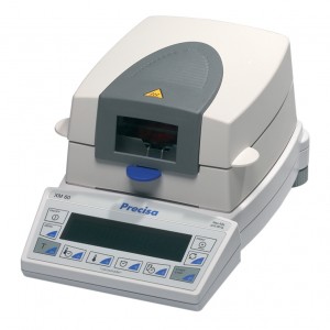 PRXM60 Moisture Analysing Balance