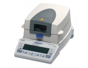PRXM60 Moisture Analysing Balance
