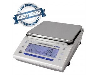 SDALE Precision Balances 5 Yr Warranty