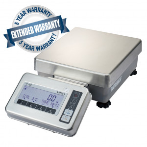 SDHJK Series Precision Balance