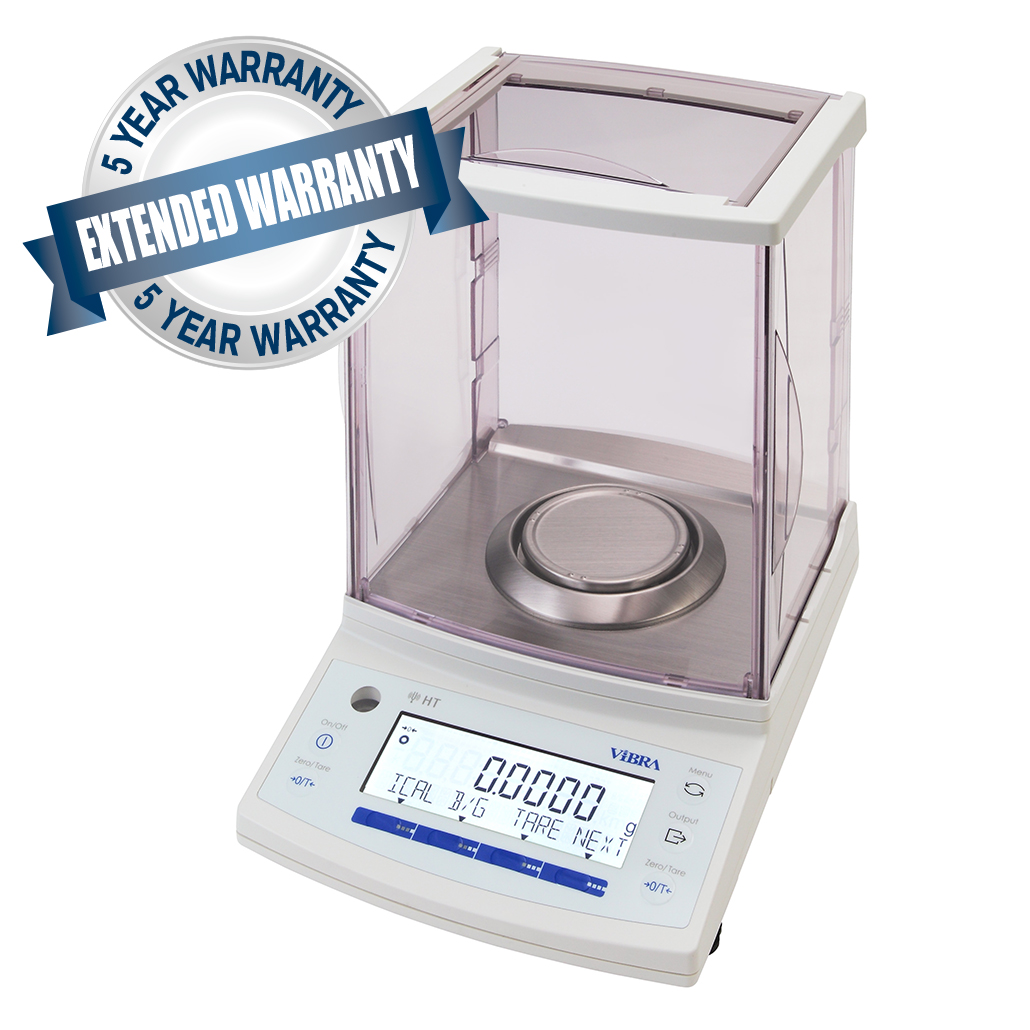 SDHTN220 Analytical Balances 5 Yr Warranty