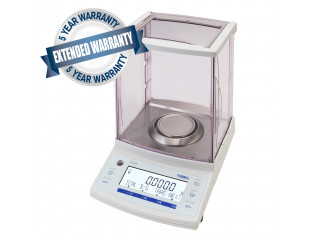 SDHTN220 Analytical Balances 5 Yr Warranty