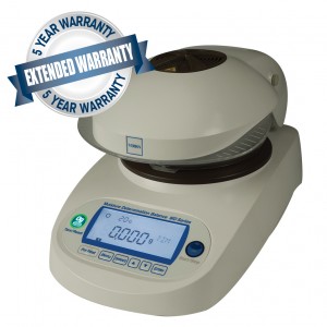 SDMD83 Moisture Balances 5 Yr Warranty