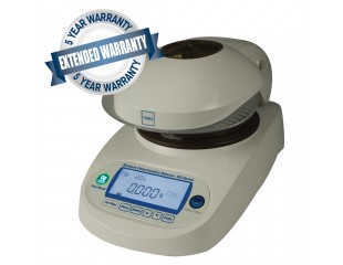 SDMD83 Moisture Balances 5 Yr Warranty