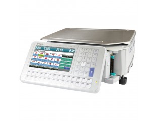 SM5300BCS15 Weigh Labeller