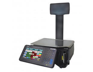 SM5300LPCS15 Weigh Labeller Operator