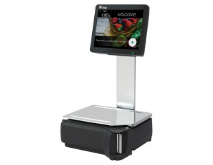 SM5500XSS Self Service Weigh Labelling Scale