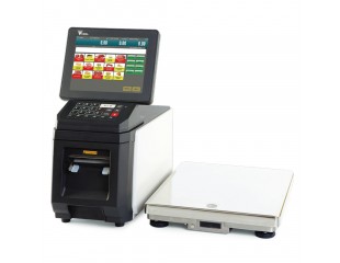 TSDPS5000 Weigh Labeller