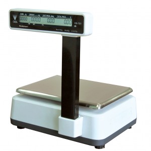 TSDS781TP15K Price Computing Scale