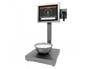 SGV5 Batch Control and Traceability System