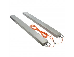 WS01B1212MF2000 Weigh Bar Scale System Mild Steel v2