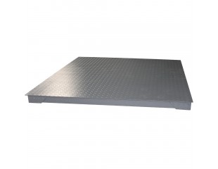 WS01P1212MC2000 Platform Scale Mild Steel