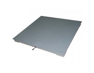 WS01P1515MC2000 Platform Scale Mild Steel
