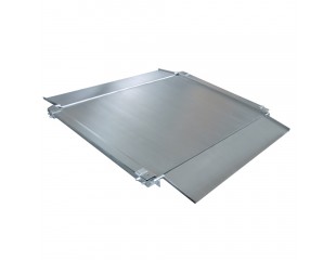 WS01T1212SF0500 Stainelss Steell Platform Scale