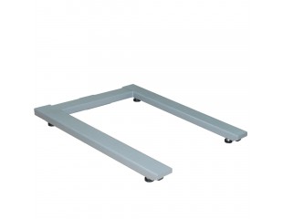 WS01U1212MF1000 Platform Scale Mild Steel