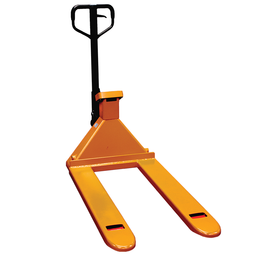 WSPJ2000 Pallet Jack Scale